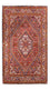 Tapis persan - Bidjar - 112 x 70 cm - rouge