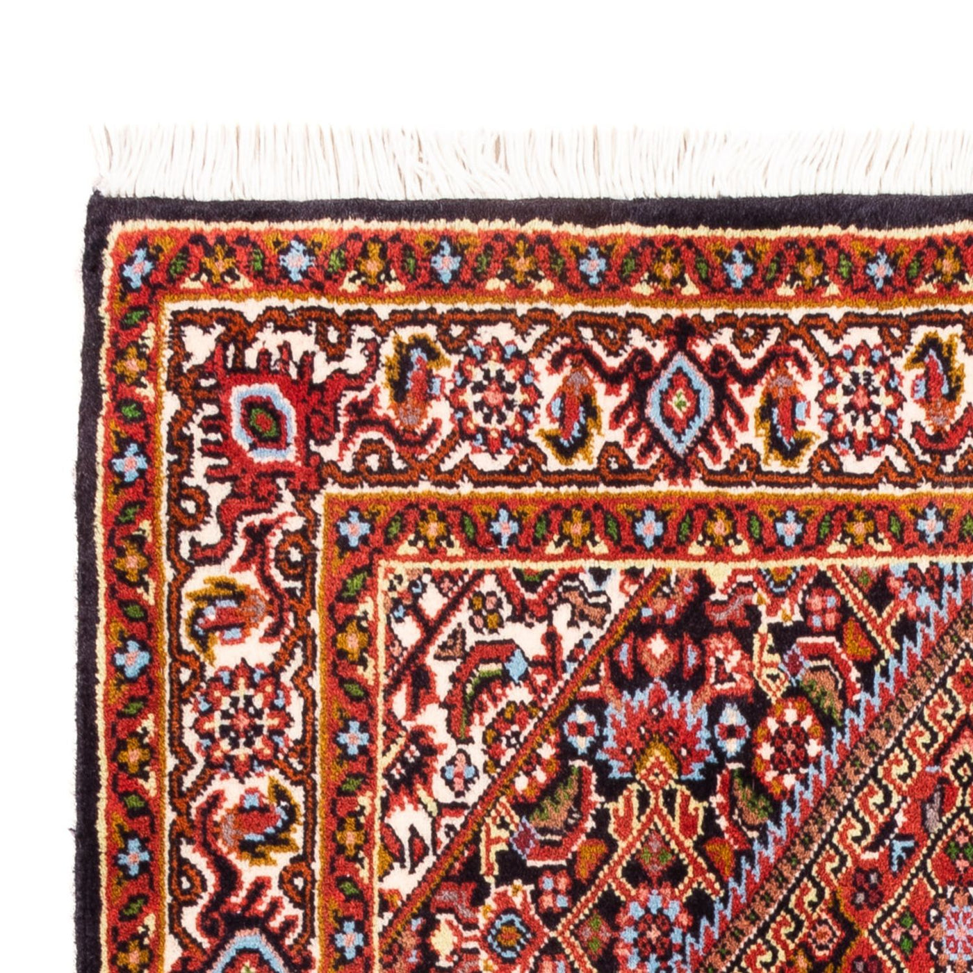 Bidjar - Bukan Tapis 112x70cm - Tapis persan