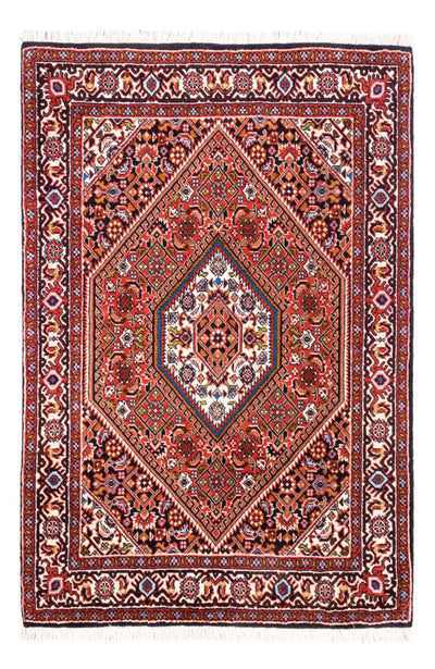 Bidjar - Bukan Tapis 72x104cm - Tapis persan