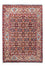 Tapis persan - Bidjar - 98 x 72 cm - bleu foncé