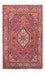 Tapis persan - Bidjar - 108 x 70 cm - rouge