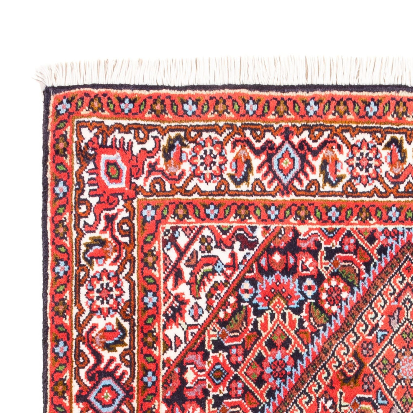 Bidjar - Bukan Tapis 108x70cm - Tapis persan