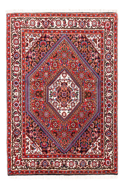 Bidjar - Bukan Tapis 70x100cm - Tapis persan