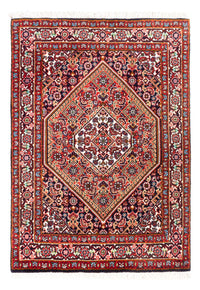 Tapis persan - Bidjar - 98 x 68 cm - rouge