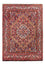Tapis persan - Bidjar - 98 x 68 cm - rouge