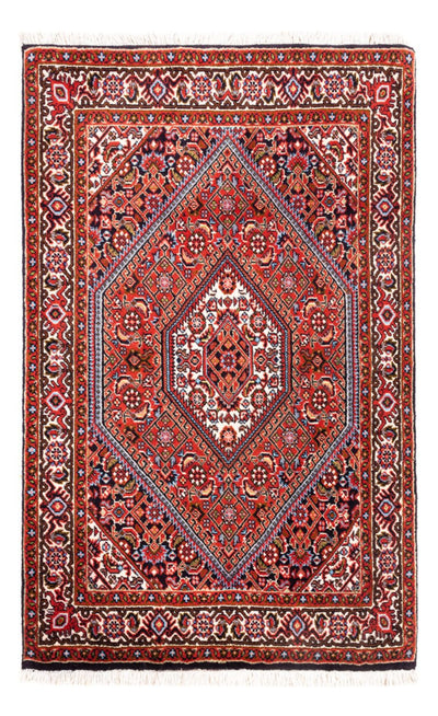Bidjar - Bukan Tapis 70x105cm - Tapis persan