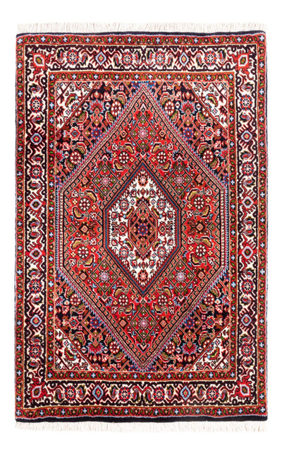 Bidjar - Bukan Tapis 72x104cm - Tapis persan