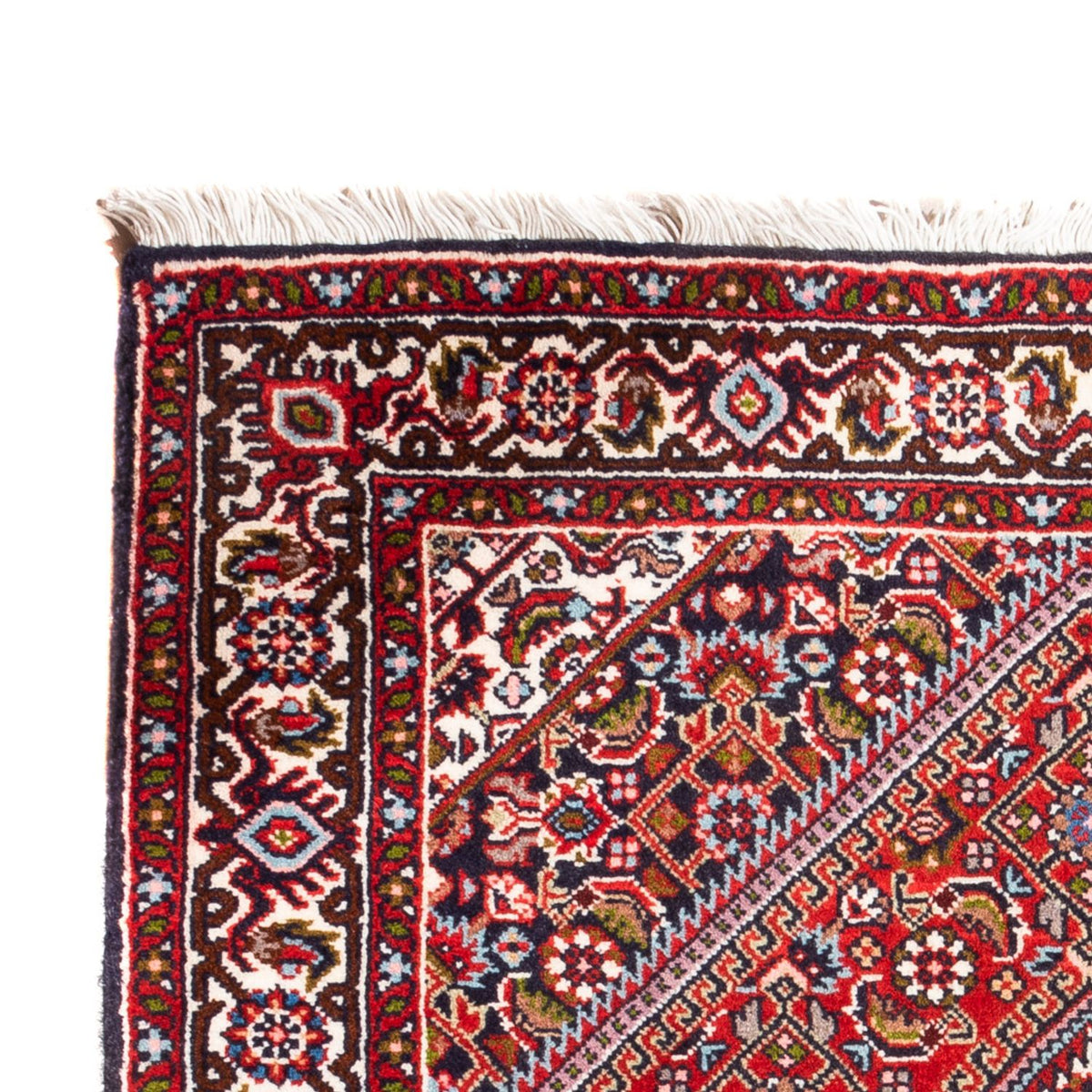 Bidjar - Bukan Tapis 72x94cm - Tapis persan