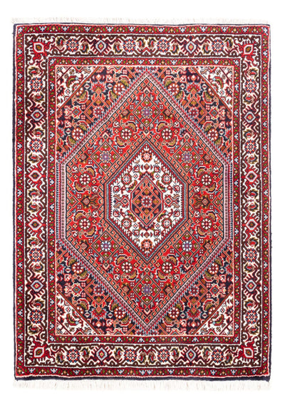 Bidjar - Bukan Tapis 72x95cm - Tapis persan