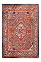 Bidjar - Bukan Tapis 98x70cm - Tapis persan