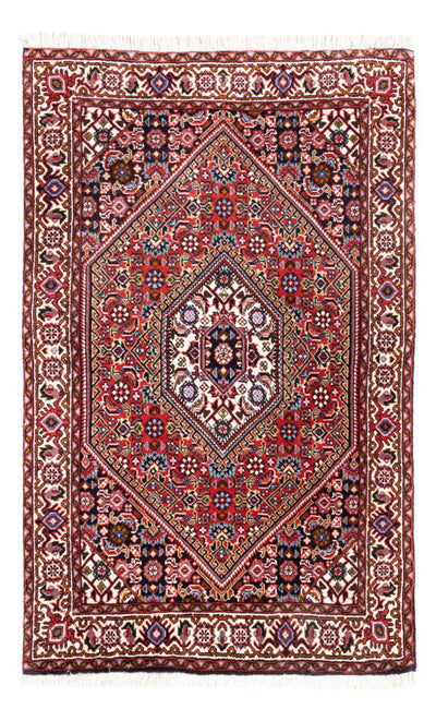 Bidjar - Bukan Tapis 70x102cm - Tapis persan