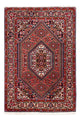 Bidjar - Bukan Tapis 98x68cm - Tapis persan