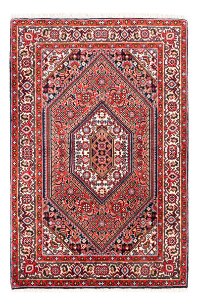Bidjar - Bukan Tapis 70x103cm - Tapis persan