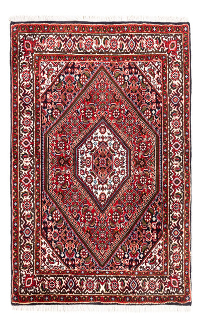 Bidjar - Bukan Tapis 72x104cm - Tapis persan