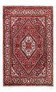 Bidjar - Bukan Tapis 104x72cm - Tapis persan