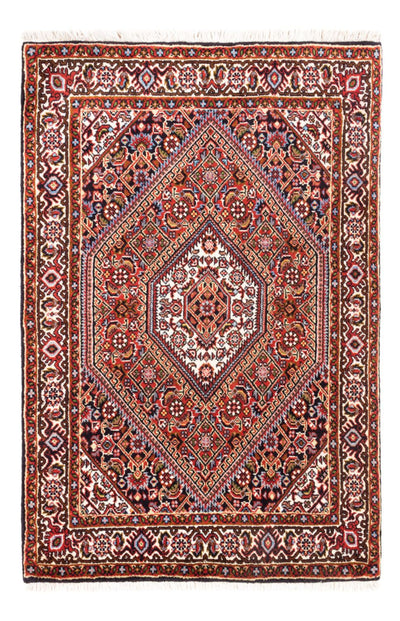 Bidjar - Bukan Tapis 70x90cm - Tapis persan