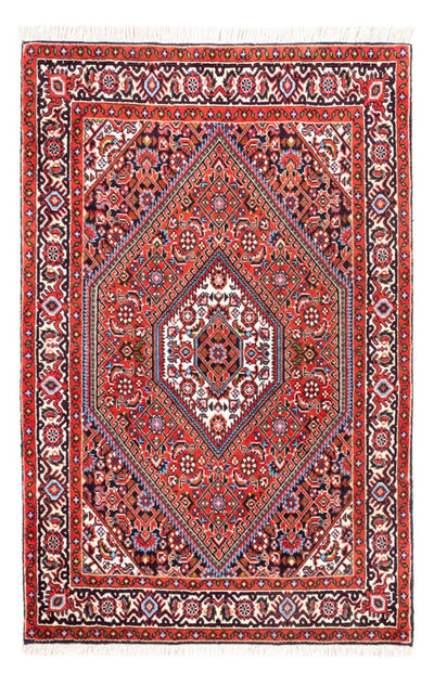 Bidjar - Bukan Tapis 70x104cm - Tapis persan