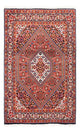 Bidjar - Bukan Tapis 104x69cm - Tapis persan