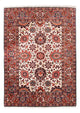 Bidjar - Bukan Tapis 107x77cm - Tapis persan