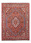 Tapis persan - Bidjar - 97 x 71 cm - rouge