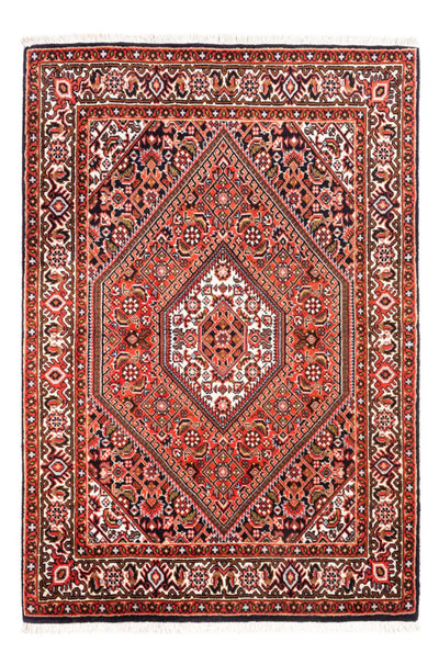 Bidjar - Bukan Tapis 71x102cm - Tapis persan
