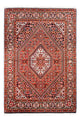Bidjar - Bukan Tapis 71x102cm - Tapis persan