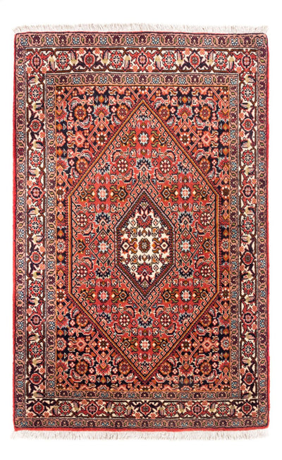 Bidjar - Bukan Tapis 70x109cm - Tapis persan