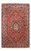 Tapis persan - Bidjar - 109 x 70 cm - rouge