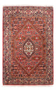 Bidjar - Bukan Tapis 70x109cm - Tapis persan