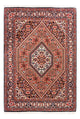 Bidjar - Bukan Tapis 104x74cm - Tapis persan