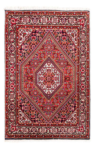 Bidjar - Bukan Tapis 70x95cm - Tapis persan