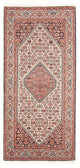 Bidjar - Bukan Tapis 85x161cm - Tapis persan - crème