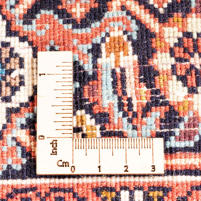 Tapis persan - Bidjar - 146 x 81 cm - beige