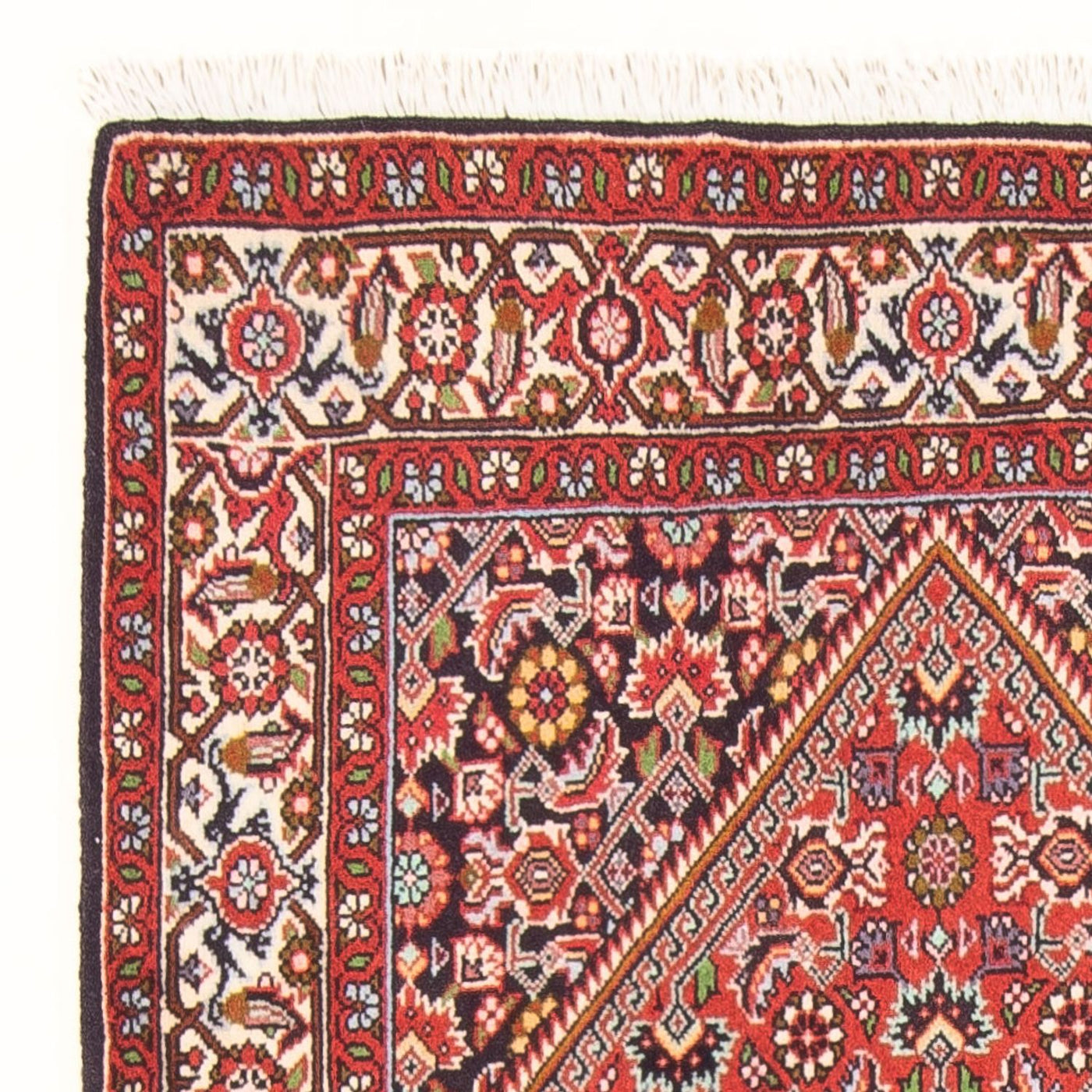Bidjar - Bukan Tapis 158x84cm - Tapis persan