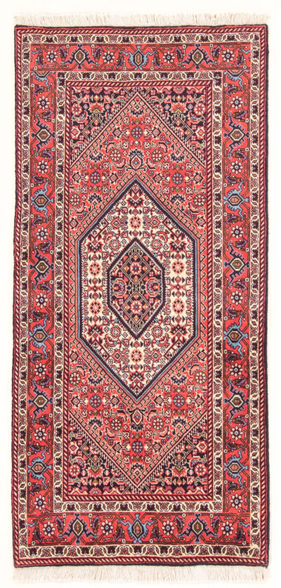 Bidjar - Bukan Tapis 78x152cm - Tapis persan