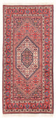 Bidjar - Bukan Tapis 152x78cm - Tapis persan