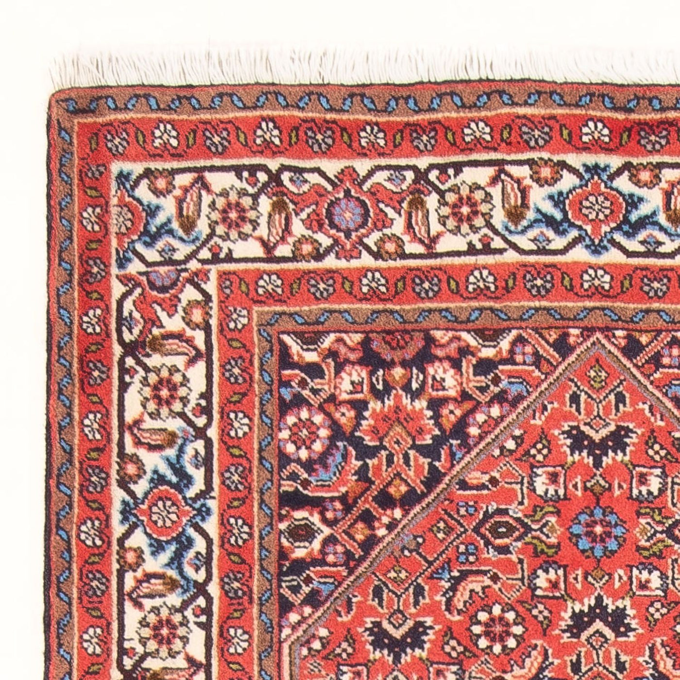 Bidjar - Bukan Tapis 160x87cm - Tapis persan