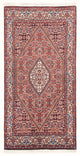 Bidjar - Bukan Tapis 82x151cm - Tapis persan - rouge