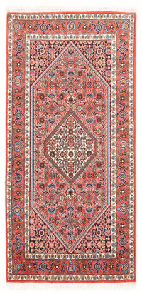 Bidjar - Bukan Tapis 83x160cm - Tapis persan - rouge – product image