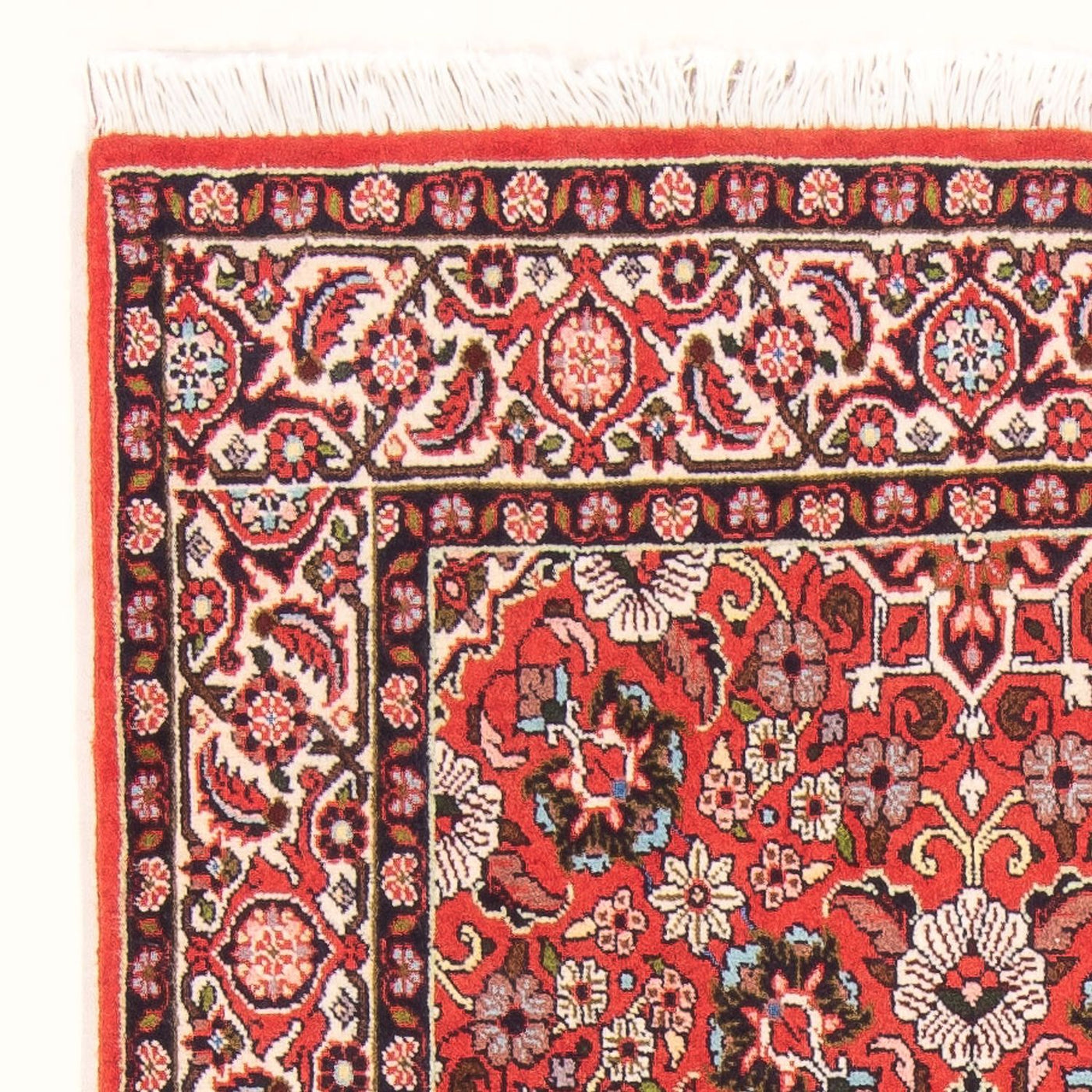 Bidjar - Bukan Tapis 148x82cm - Tapis persan