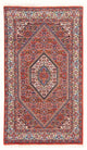 Bidjar - Bukan Tapis 84x138cm - Tapis persan - rouge