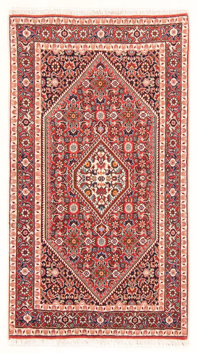 Bidjar - Bukan Tapis 84x145cm - Tapis persan