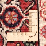 Tapis persan - Bidjar - 145 x 84 cm - rouge