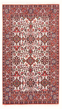 Tapis persan - Bidjar - 142 x 84 cm - beige