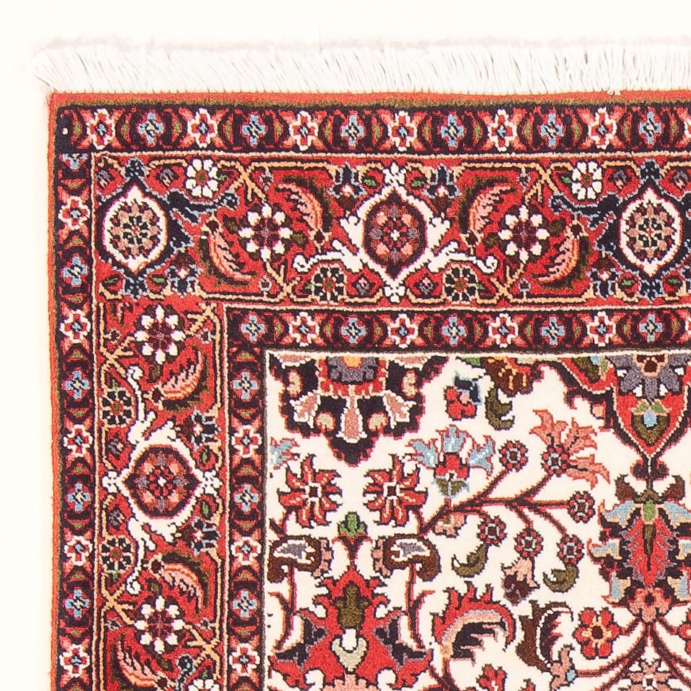 Bidjar - Bukan Tapis 142x84cm - Tapis persan
