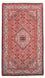 Tapis persan - Bidjar - 144 x 90 cm - rouge