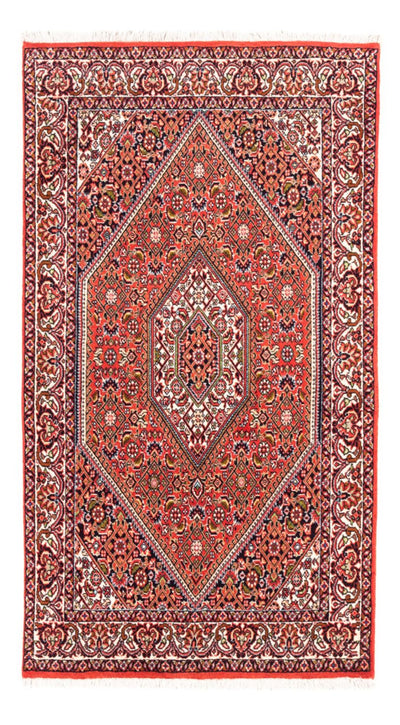 Bidjar - Bukan Tapis 82x140cm - Tapis persan