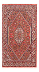 Bidjar - Bukan Tapis 140x82cm - Tapis persan