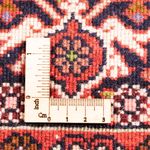 Tapis persan - Bidjar - 145 x 84 cm - rouge