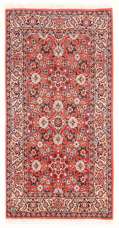 Bidjar - Bukan Tapis 84x150cm - Tapis persan